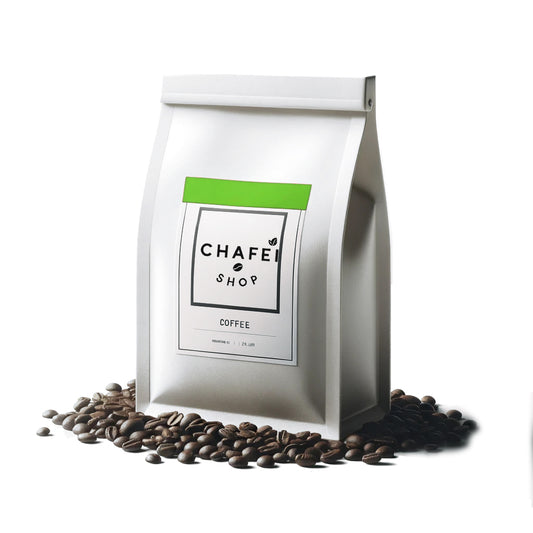 Yunan Baoshan Catimor Coffee beans 227g