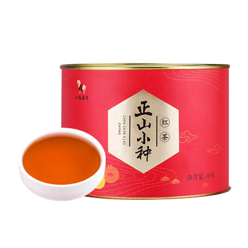 Wuyi bohea black tea 80g