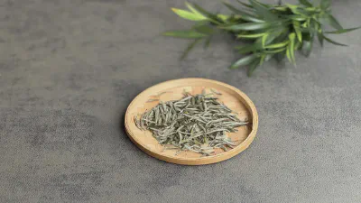 Why White Tea Is So Loved: A Story of Simplicity and Pure Flavor